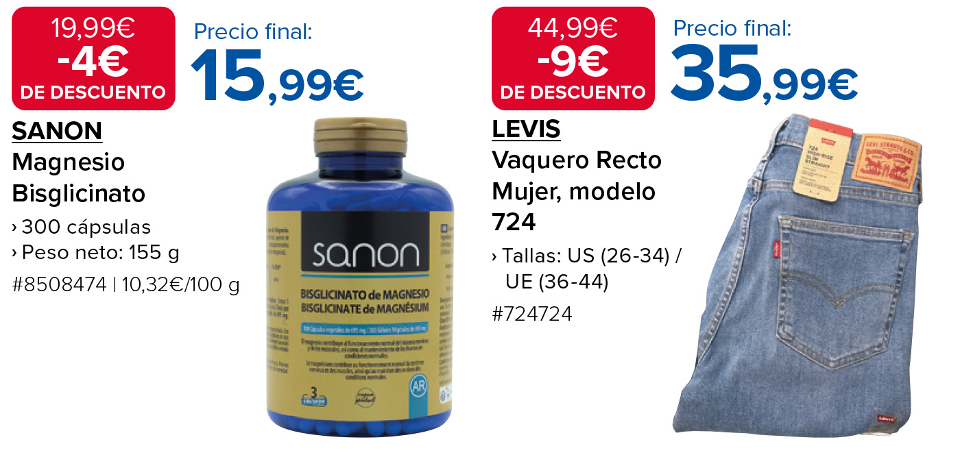 Productos 5