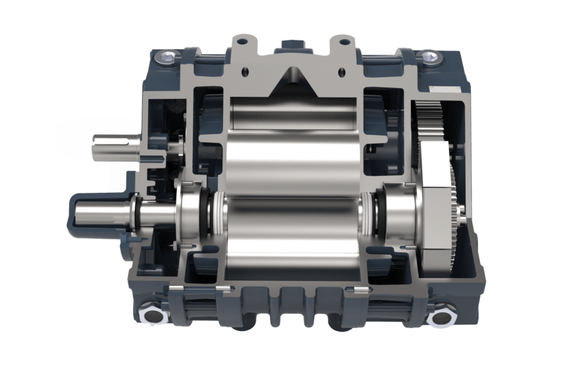 P858 cutaway product image