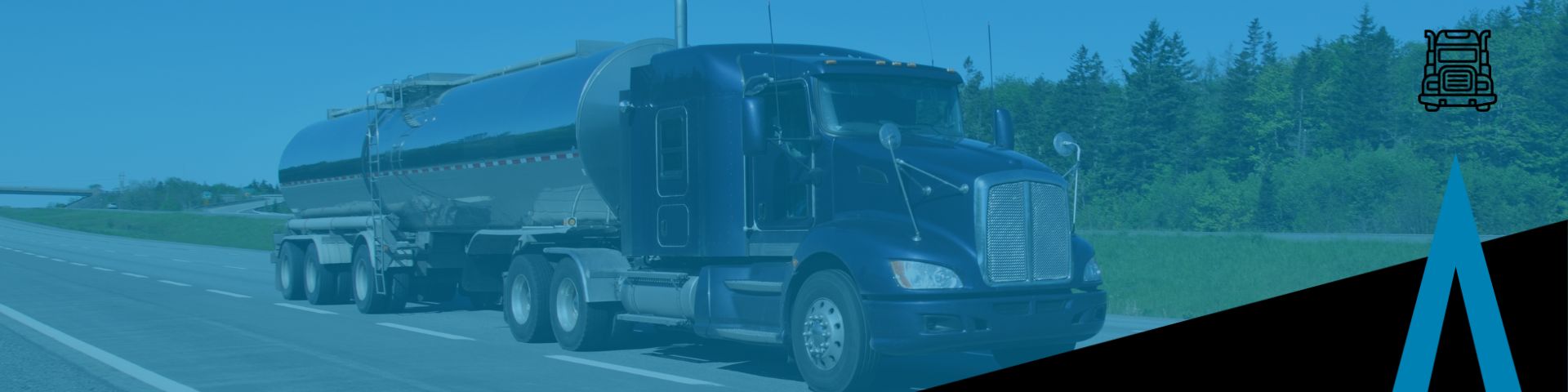 Know What You are Looking For Liquid Bulk banner