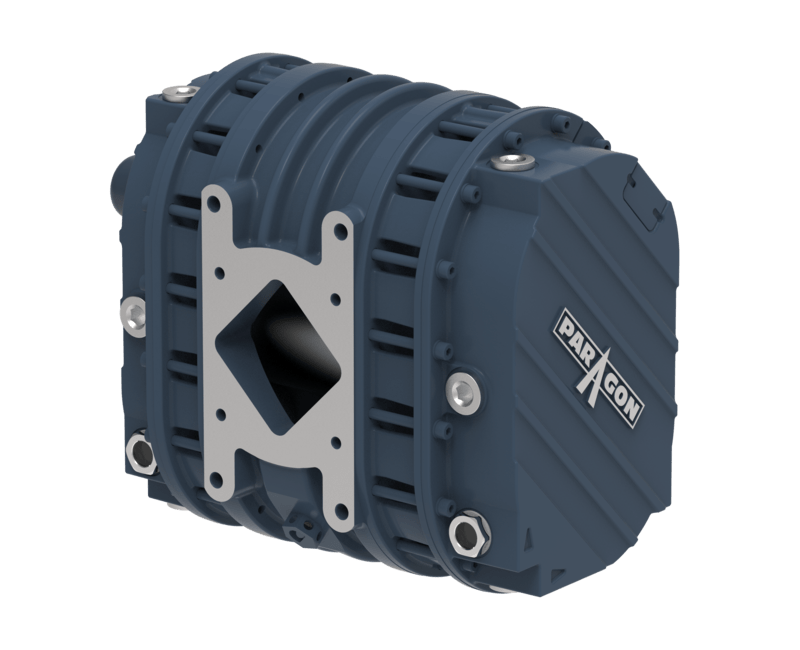 P858 horizontal air flow product image