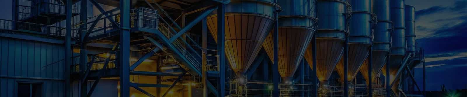 Paragon Dry Bulk Banner
