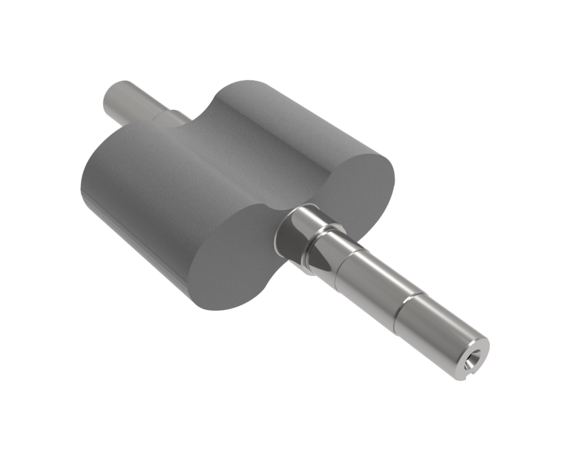 P858e product image rotor