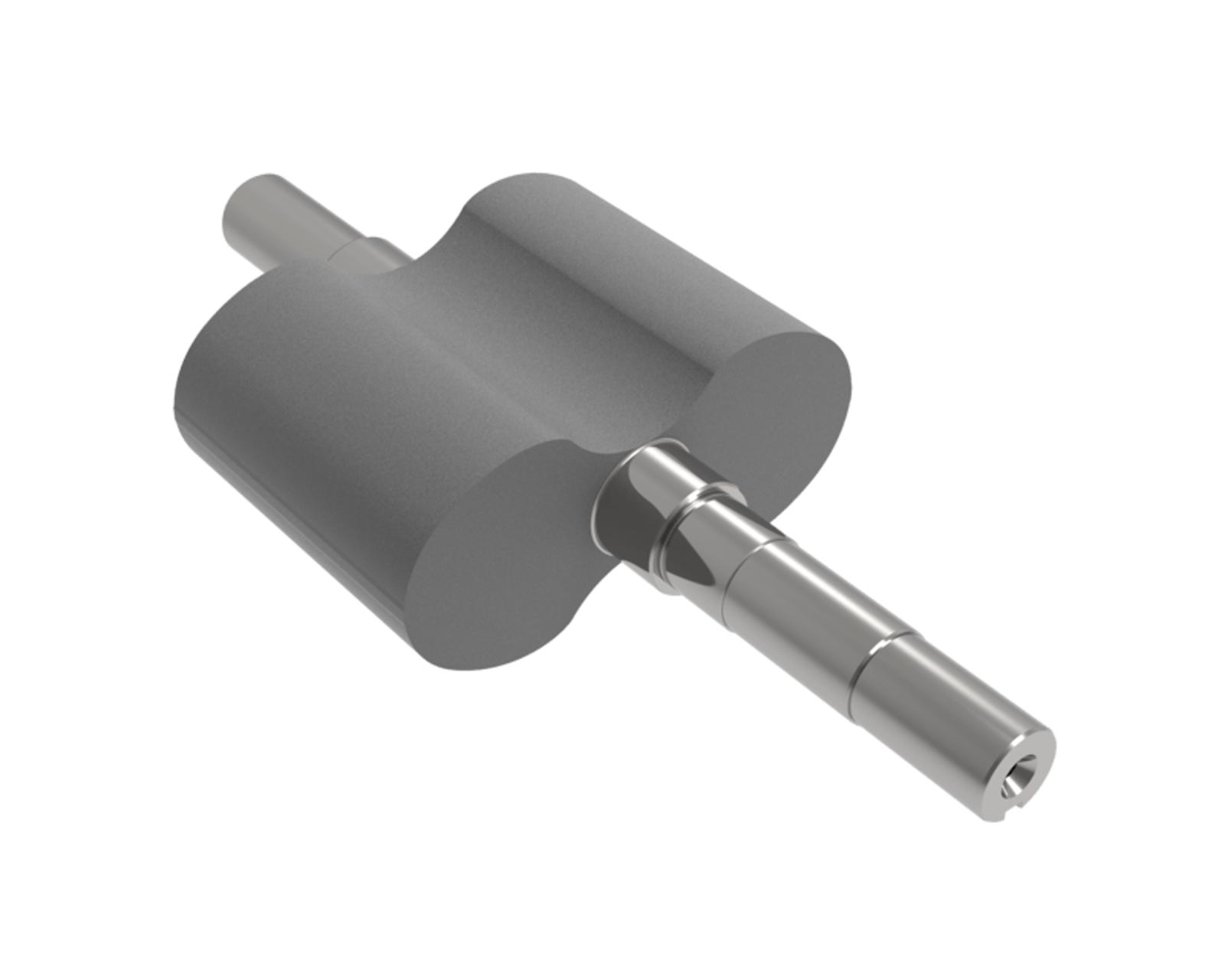 P858e product image rotor