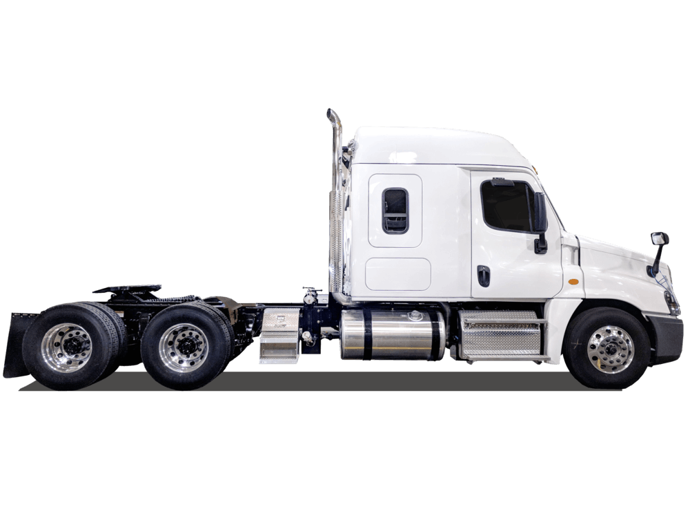 VP On Truck