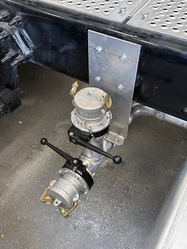 Browse Blower Accessories