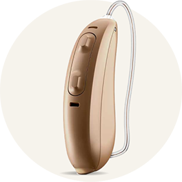 Hearing Aid