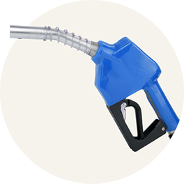 Fuel Station