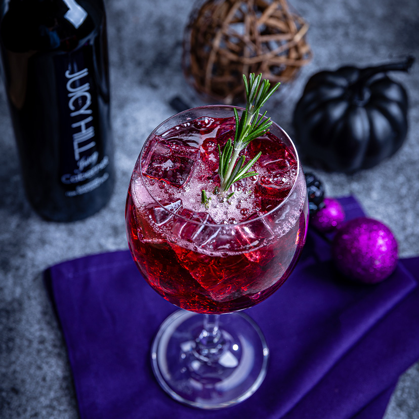 Bloody Brew Cocktail Recipe