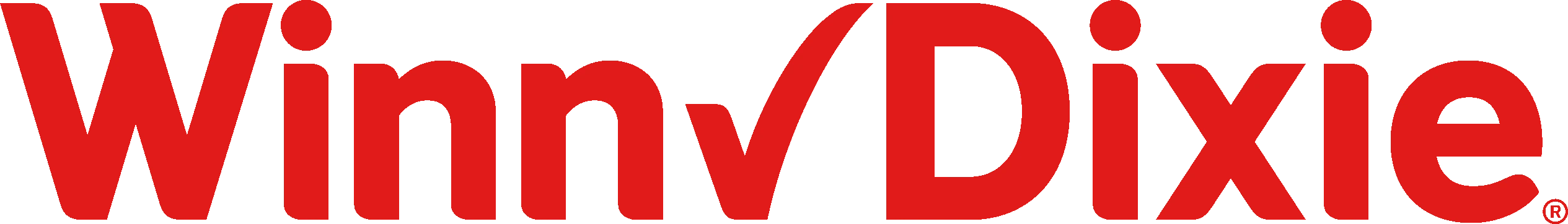 Winn-Dixie