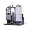 fsd-a series single tower natural gas dryers
