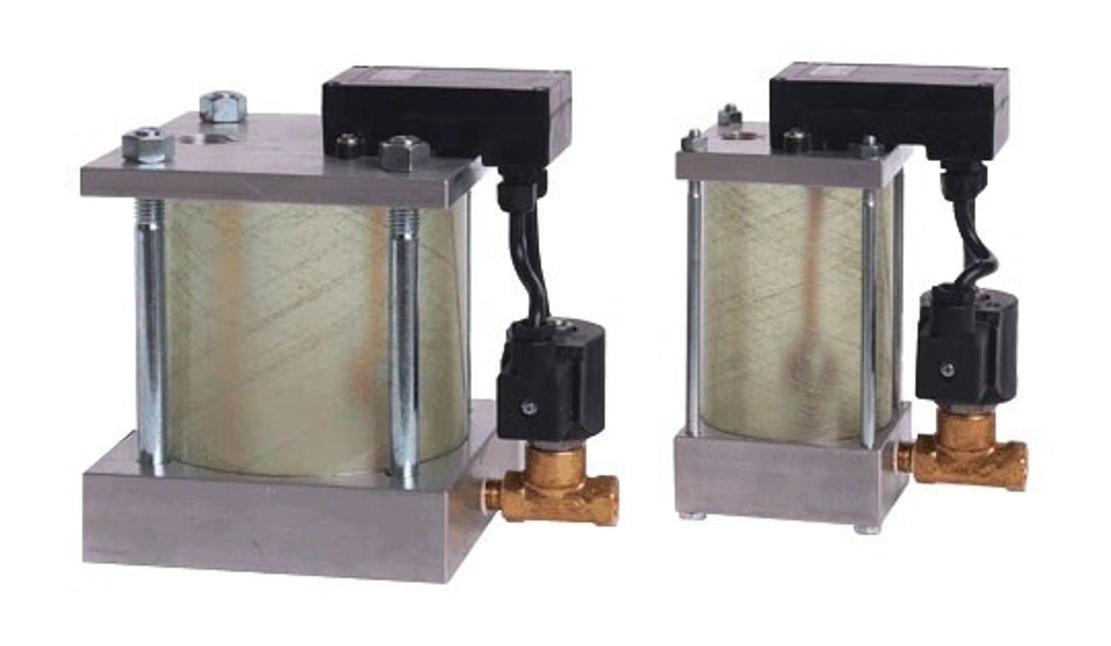 pneumatic products nld 8