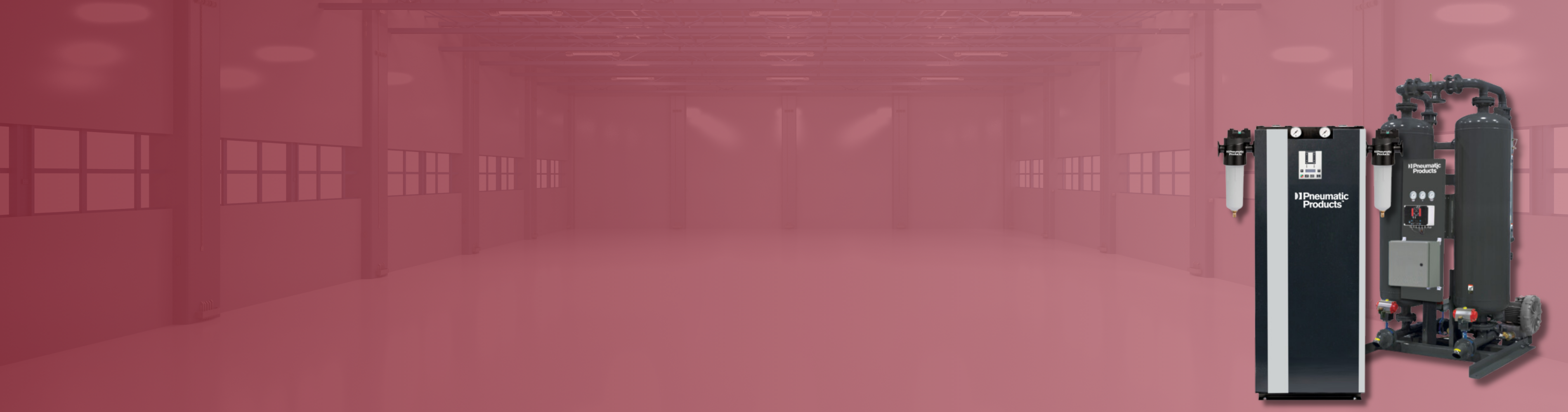 desiccant banner
