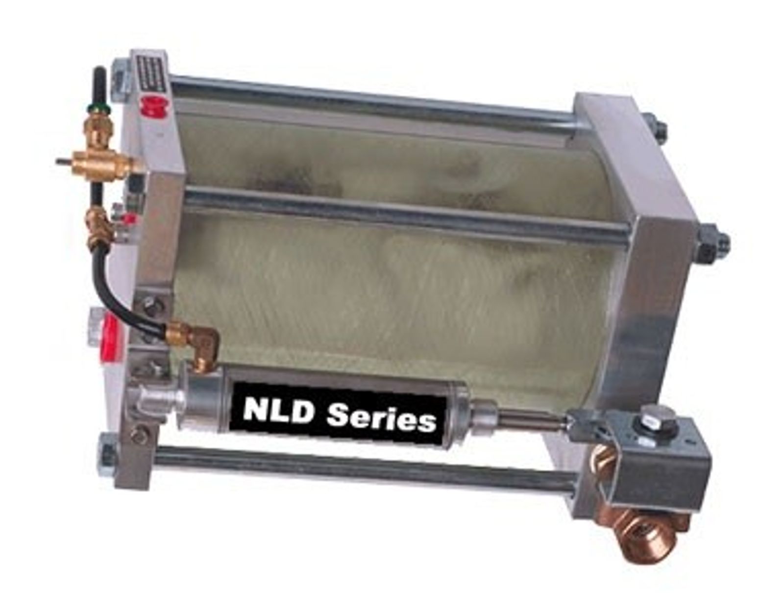 pneumatic products robo nld