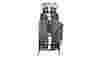 desiccant compressed air dryers nrg les series heat