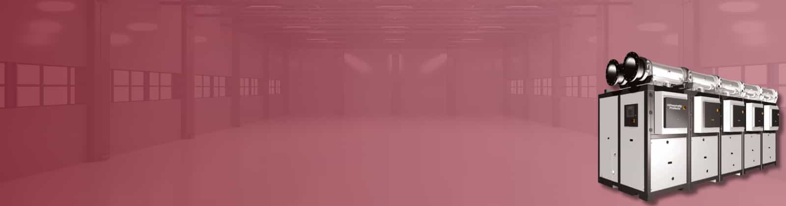 refrigerated banner