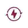 energy saving icon