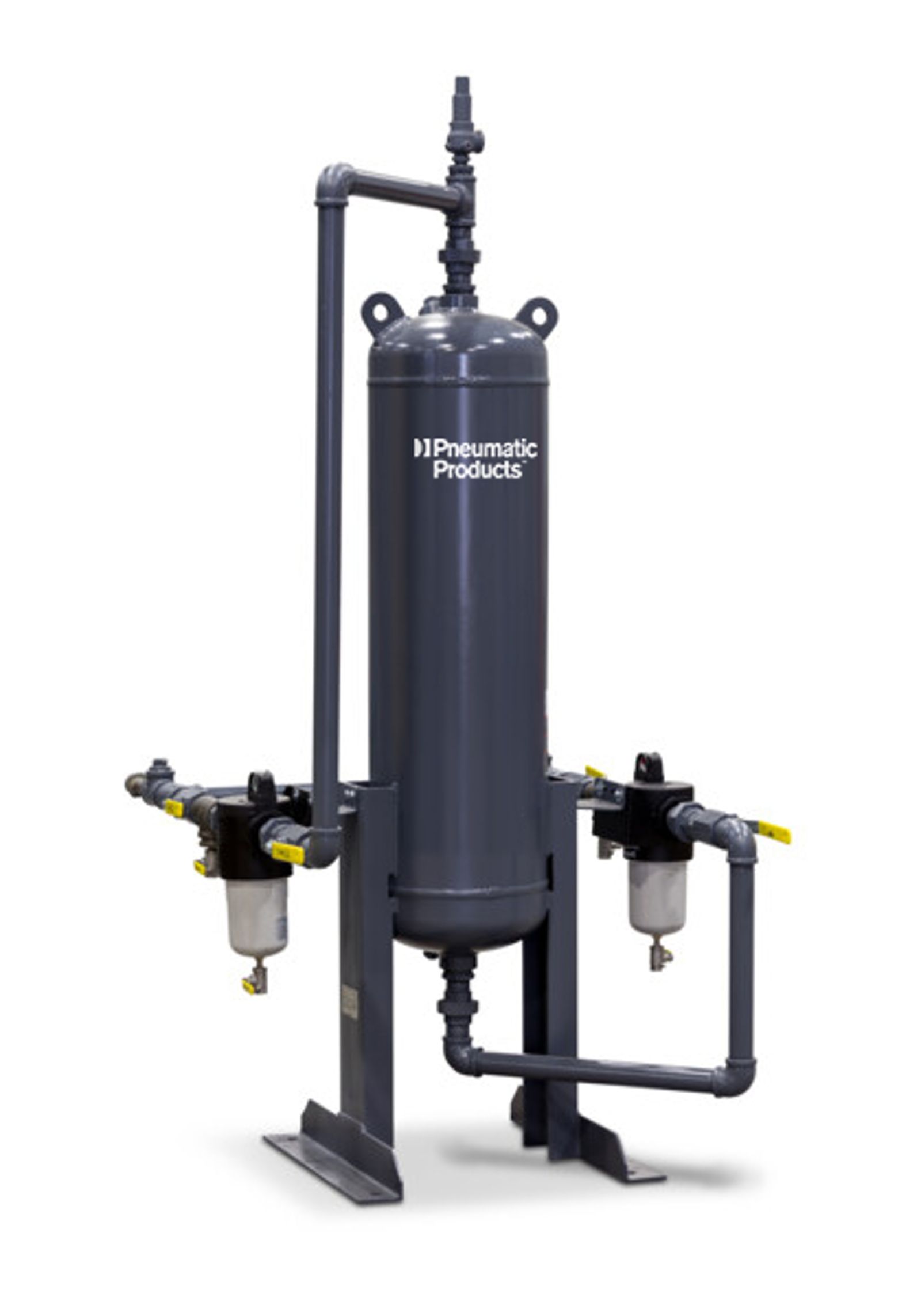 fsd-m-series single tower natural gas dryers
