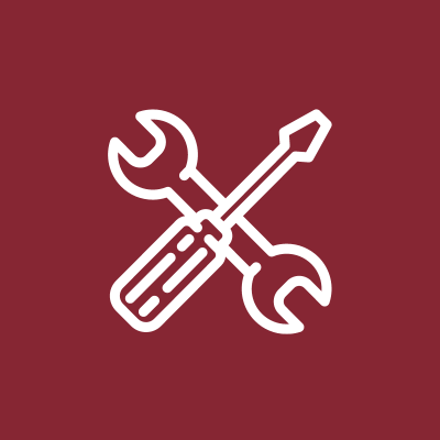 service red icon