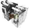 esm series energy saving refrigerated air dryer