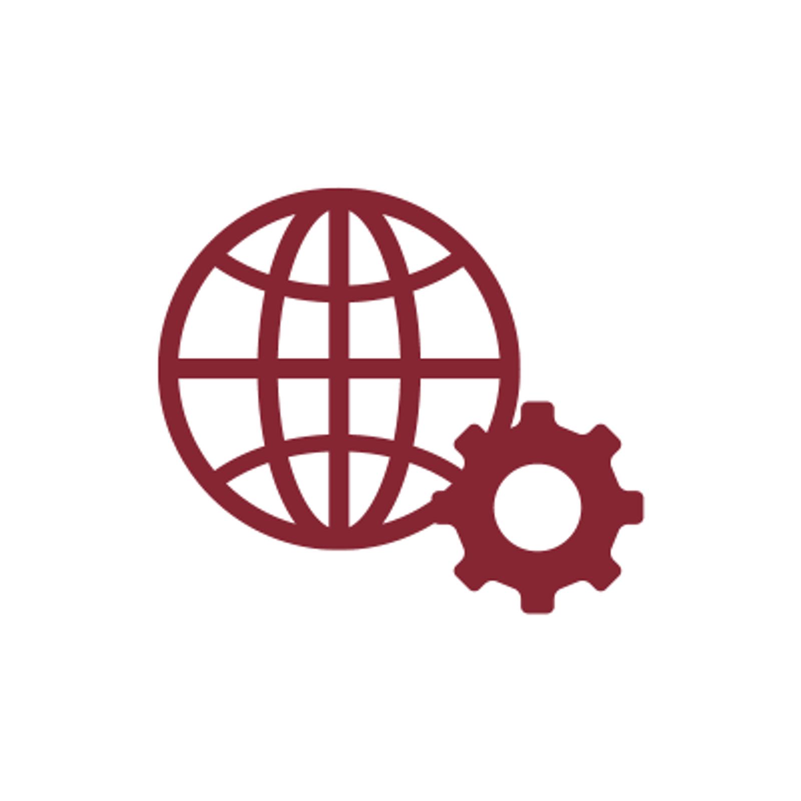 diverse application icon