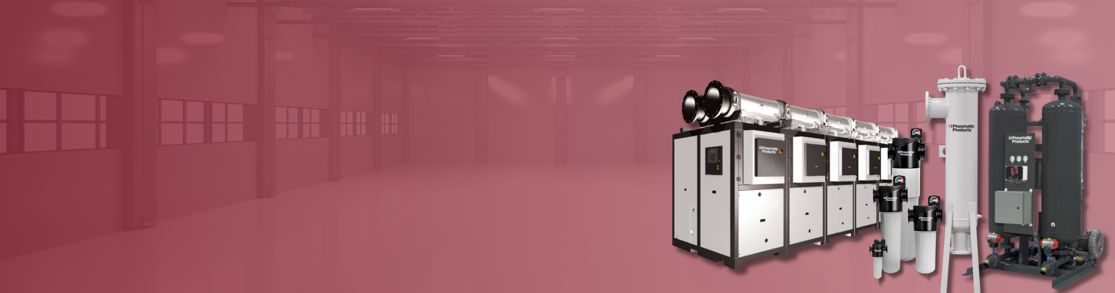 air dryer systems banner