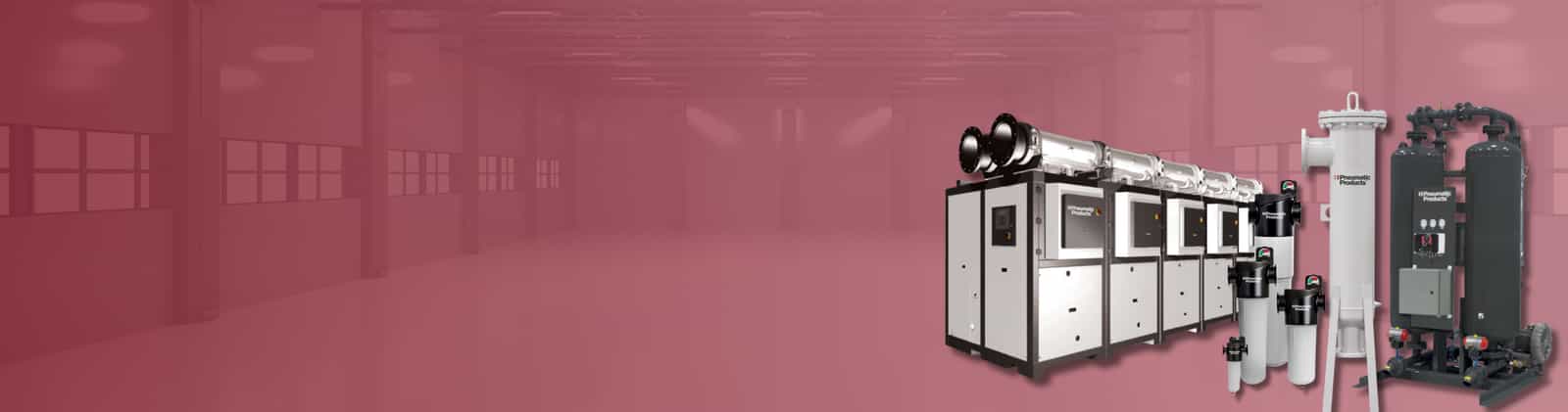 air dryer systems banner