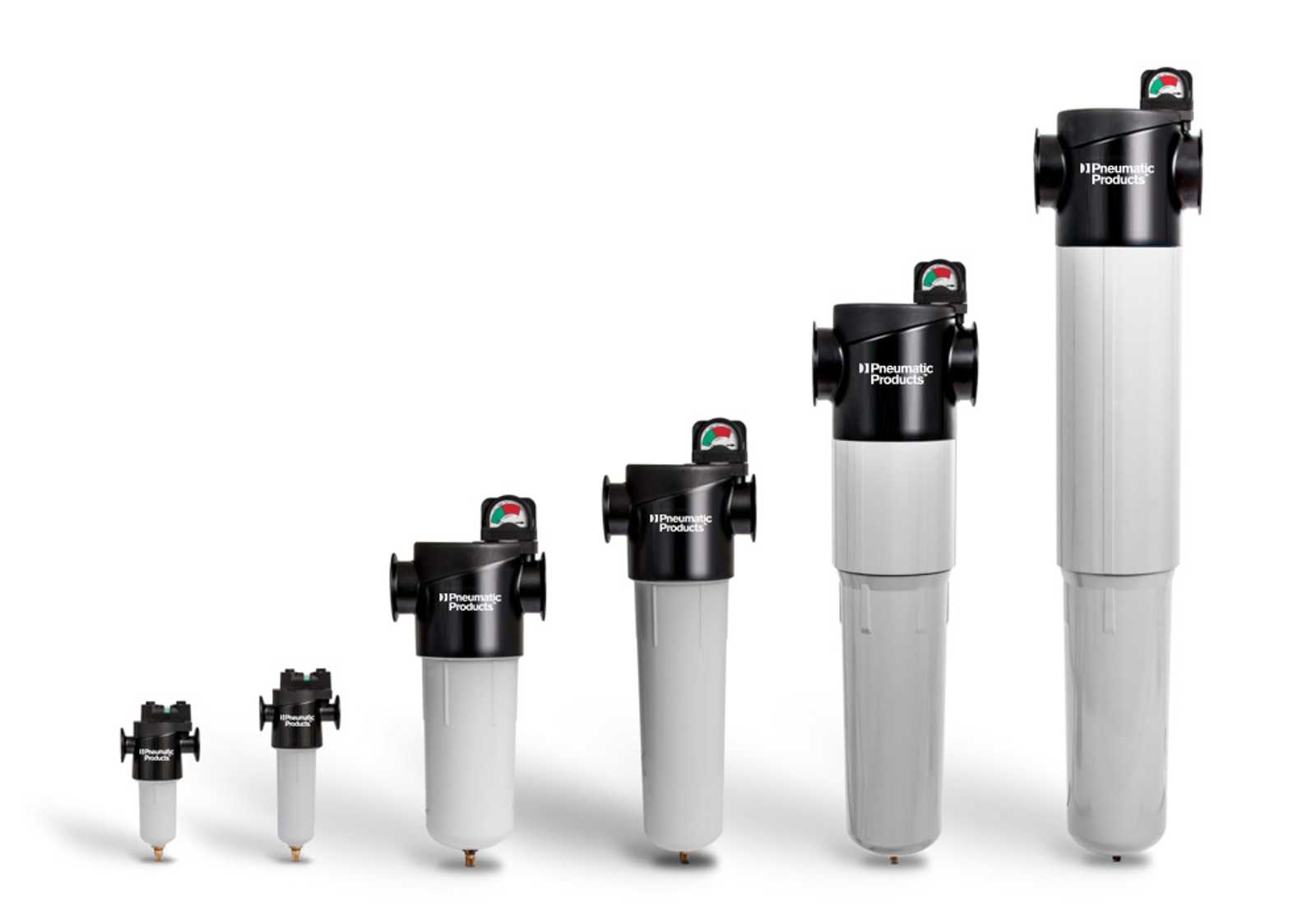 ppc ppf series advanced energy saving compressed air dryers