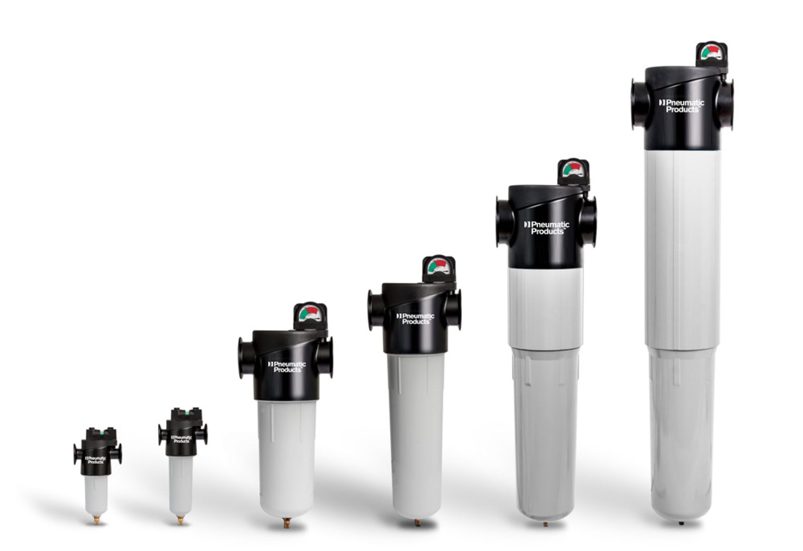 ppc ppf series advanced energy saving compressed air dryers