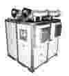 esm series energy saving refrigerated compressed air dryer