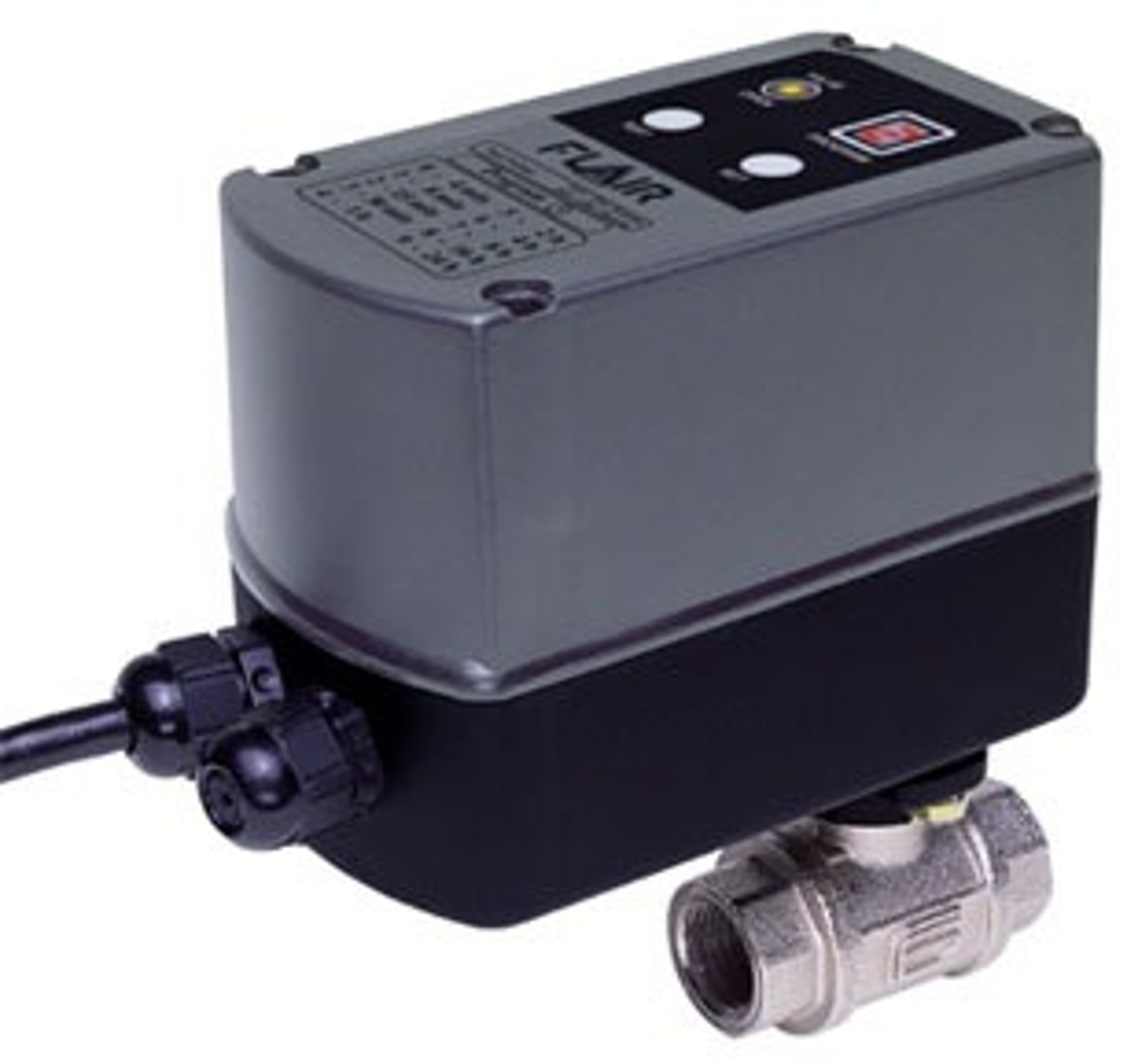 Timer Valve Types Automatic Timer Drain Valves | Pneumatic Products