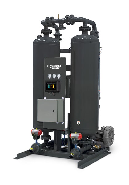 ibp pneumatic products