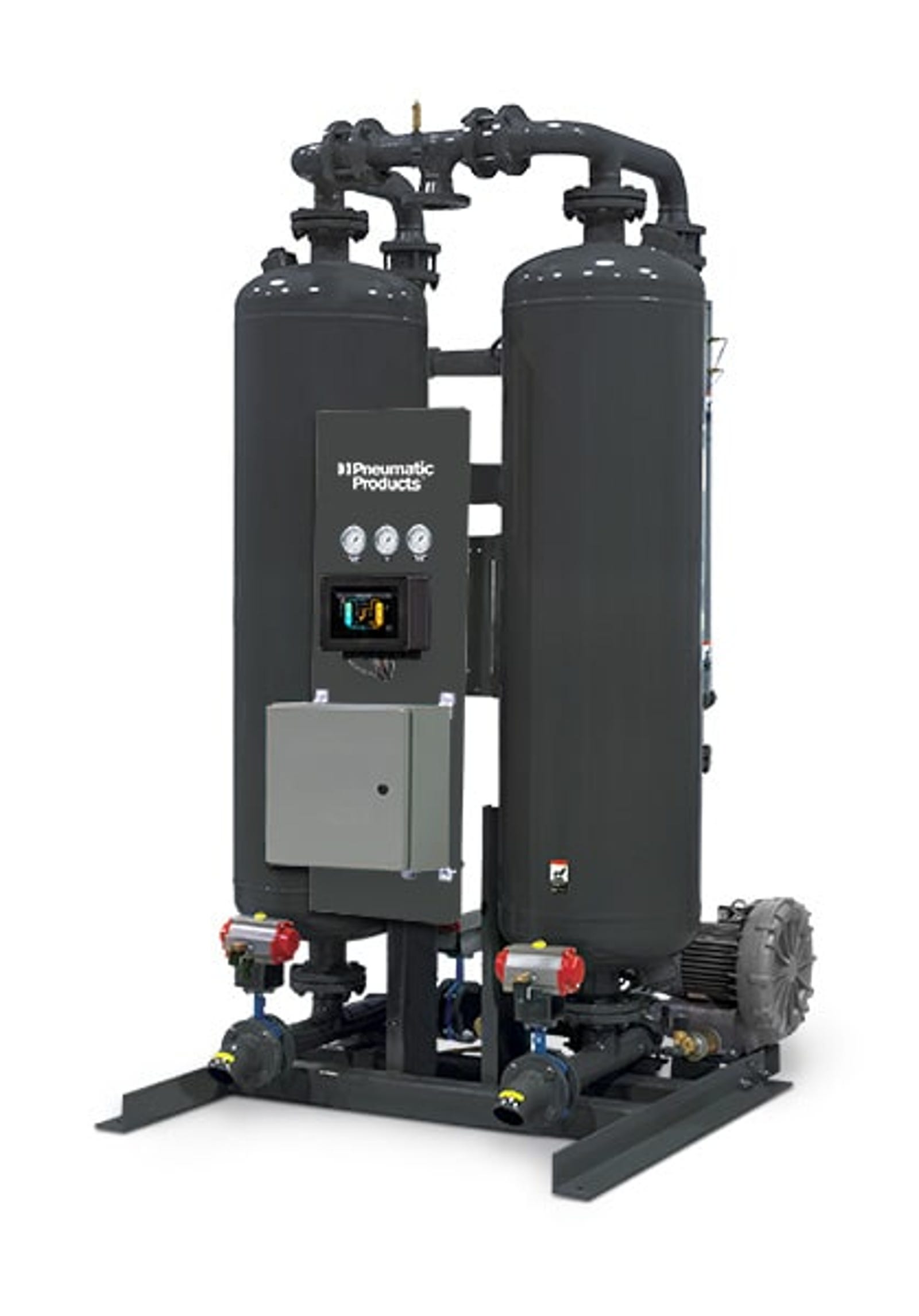 ibp pneumatic products