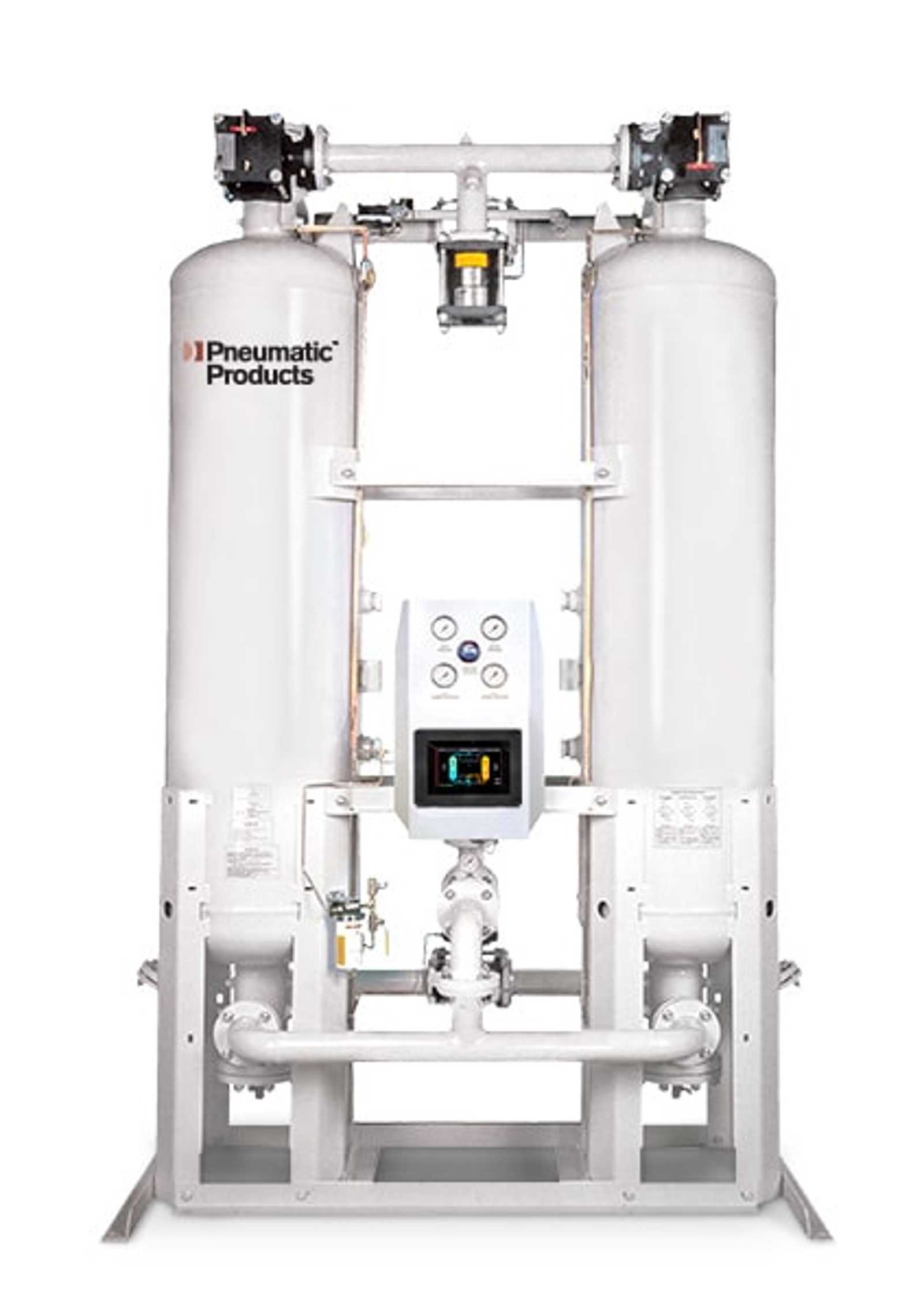 cha-series pneumatic products