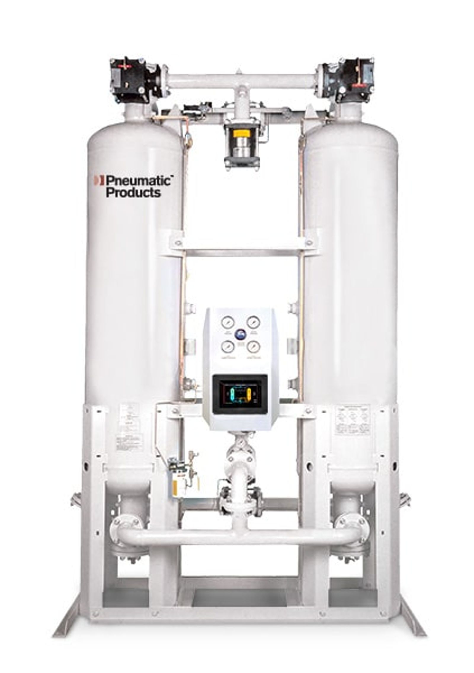 cha-series pneumatic products