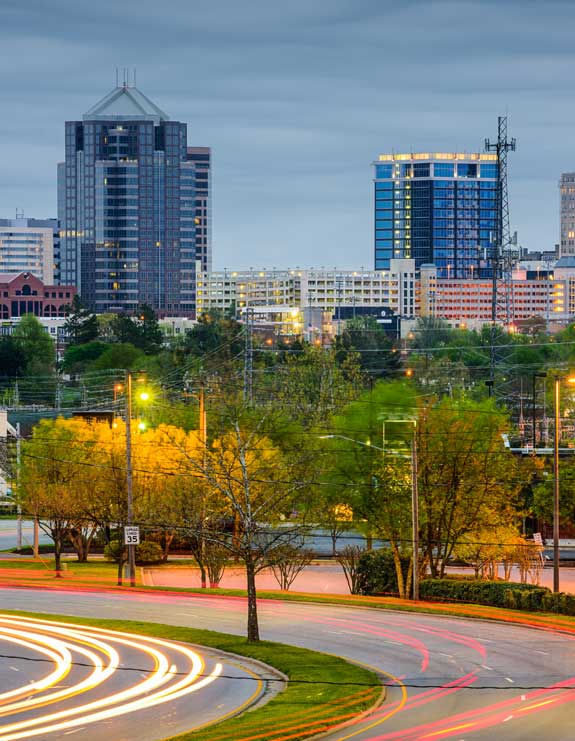 PODS Moving and Storage Greensboro
