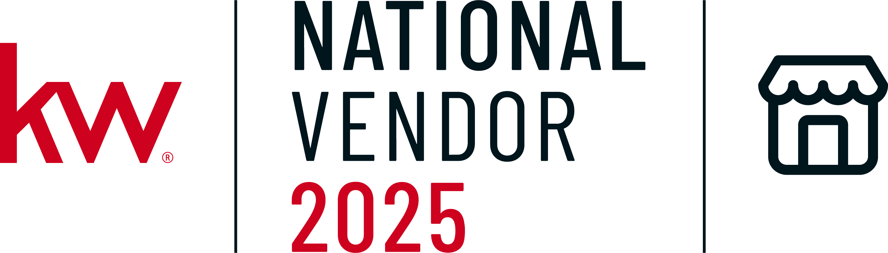 Keller Williams National Vendor 2025