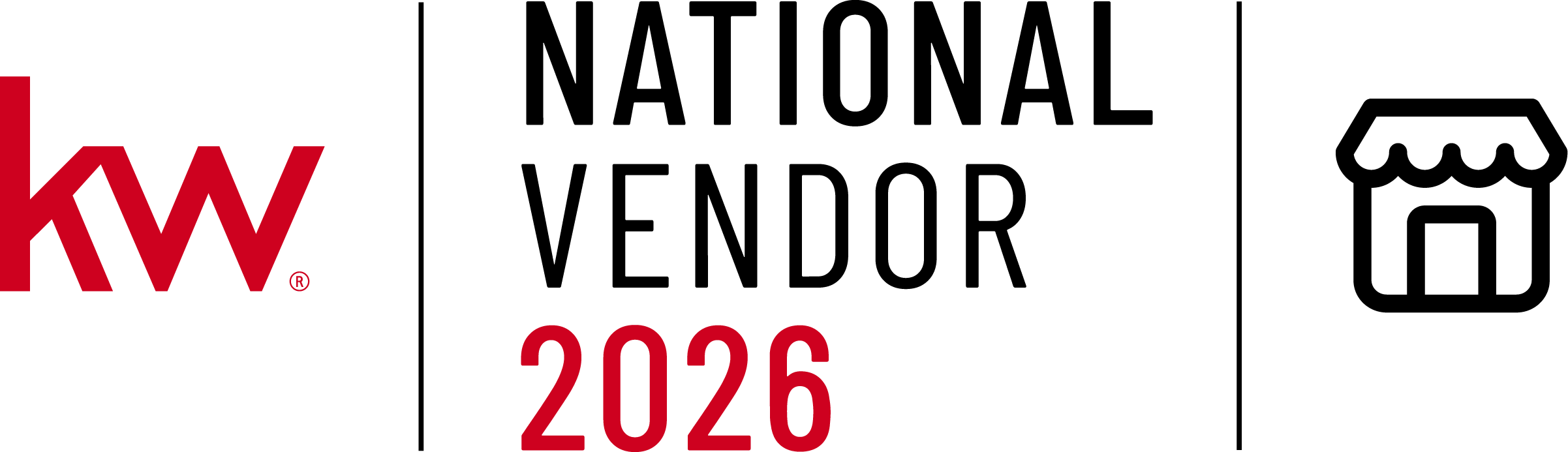 Keller Williams National Vendor 2025