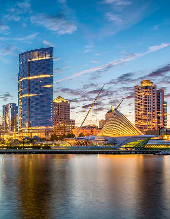 PODS Moving and Storage Milwaukee