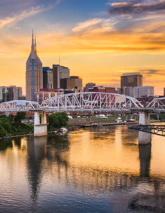 PODS Moving and Storage Nashville