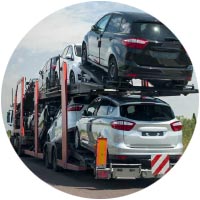 Vehicle transportation