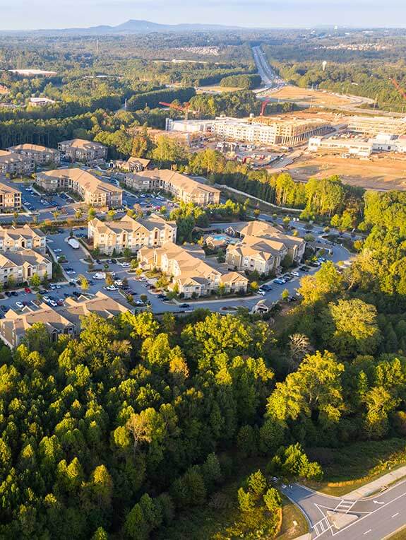 PODS Moving and Storage Alpharetta
