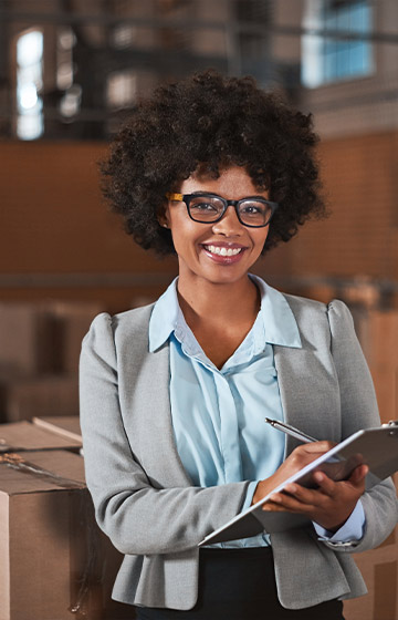 retail solutions inventory mobile