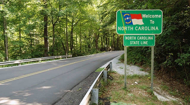 commercial long distance moving