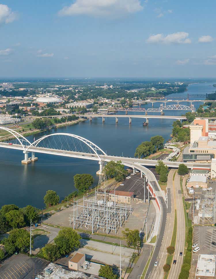 PODS Moving and Storage Arkansas