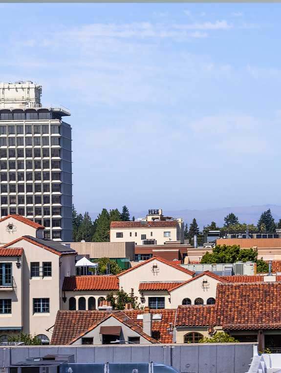 PODS Moving and Storage Palo Alto