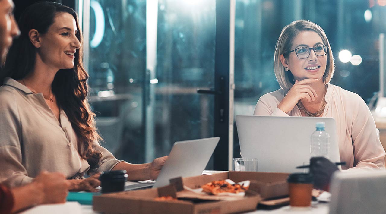 storage solution brainstorm