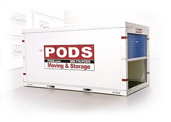 Storage company