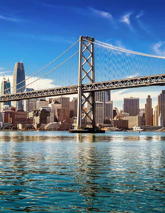 PODS Moving and Storage San Francisco
