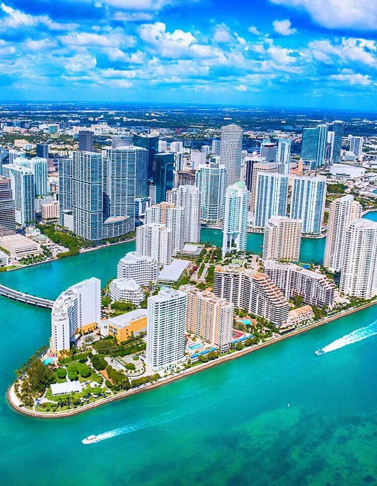 PODS Moving and Storage Florida
