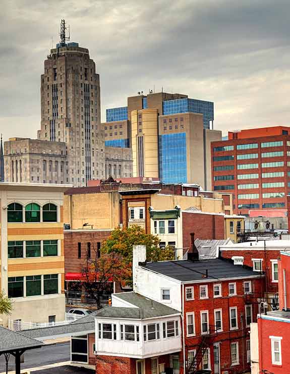 PODS Moving and Storage Berks County